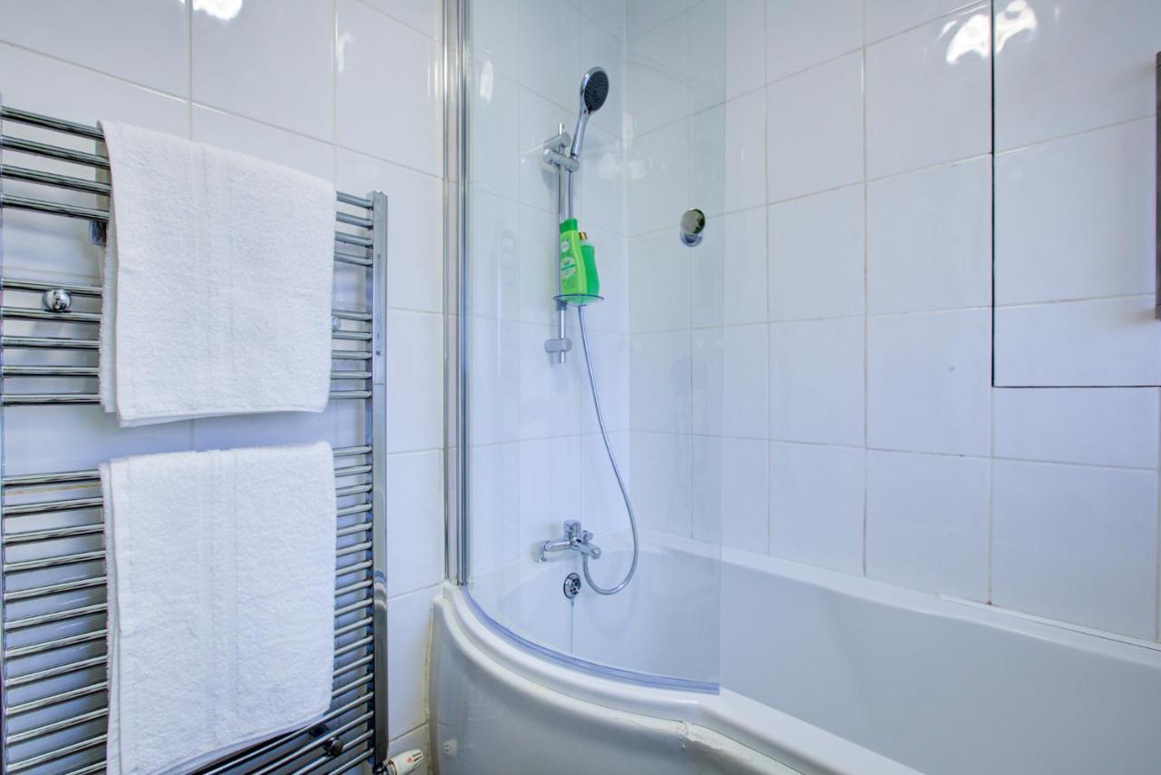 Statera Apartments - Studio Apartment In Walworth ロンドン エクステリア 写真