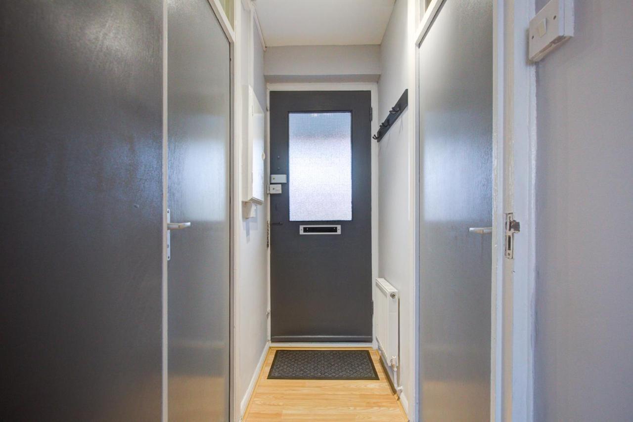 Statera Apartments - Studio Apartment In Walworth ロンドン エクステリア 写真